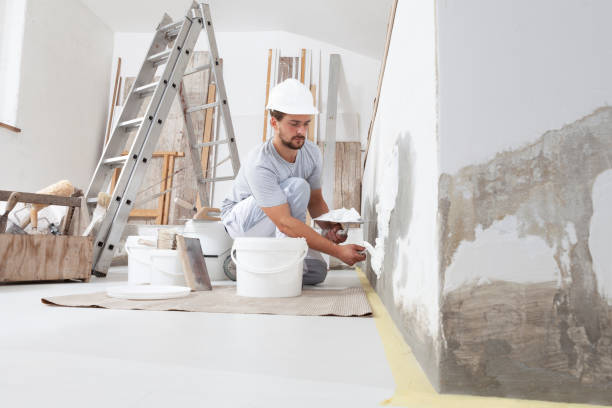 Best Drywall Texturing  in Elkhart, TX